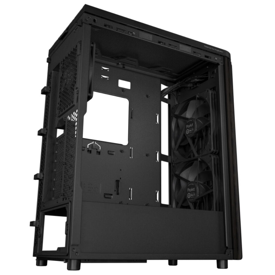 ASUS ProArt PA401 Wood Metal 90DC00M0-B39010