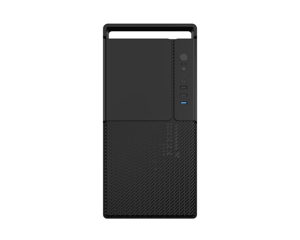 FRISBY FC-2750B 350W USB 3.0 Kulplu KASA