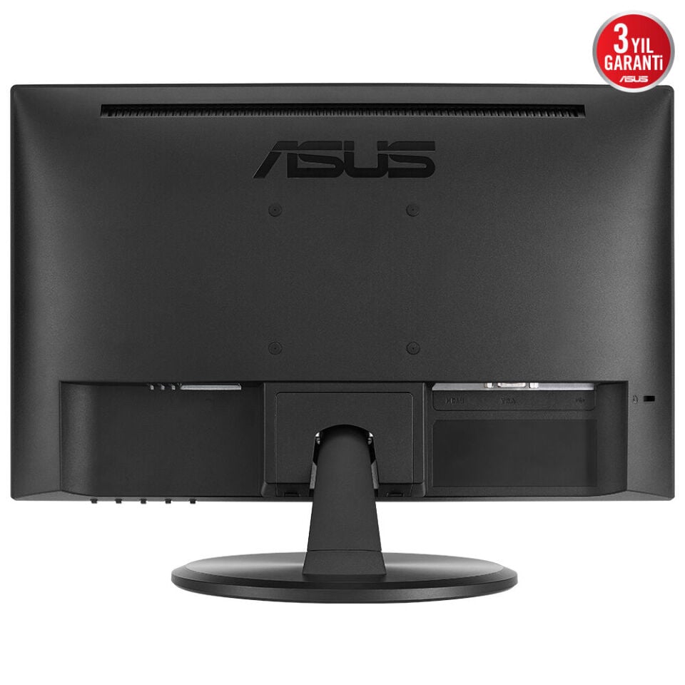 16 ASUS VT169HE 5MS 60HZ FHD10-NOKTA DOKUNMATİK