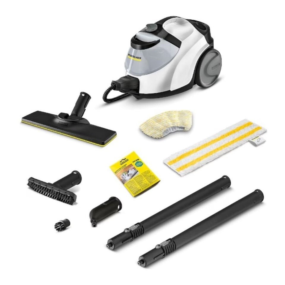 KARCHER SC 5 EASYFIX IRON PLUG BUH. TEM. - 1512660