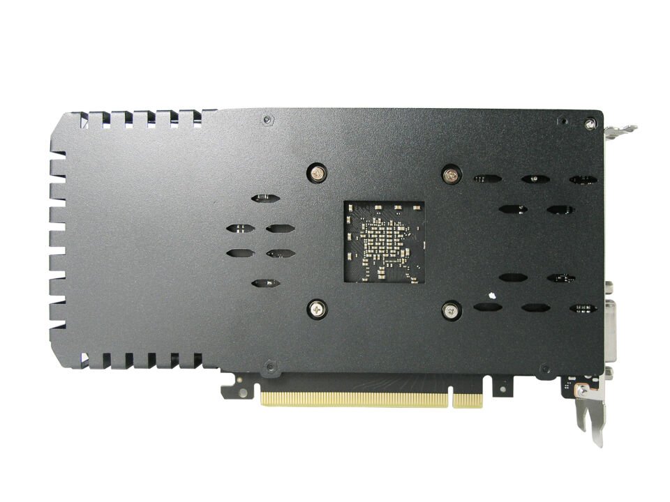 AXLE RTX 3050 6GB GDRR6 96Bit (AX-RTX3050/6GD6P6DIP)