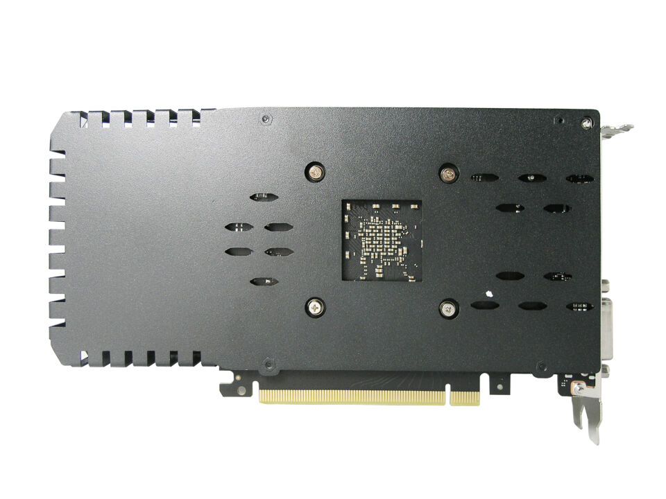 AXLE RTX 3050 6GB GDRR6 96Bit (AX-RTX3050/6GD6P6DIP)