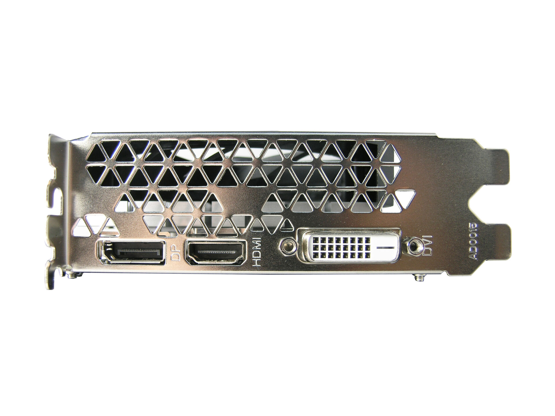 AXLE RTX 3050 6GB GDRR6 96Bit (AX-RTX3050/6GD6P6DIP)