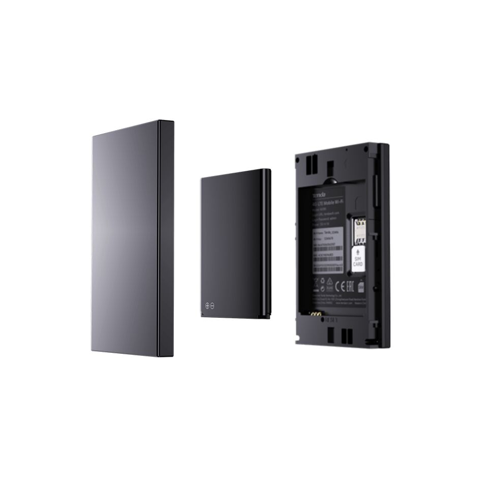 TENDA MF3 3G/4G LTE WİFİ6 USB-C MODEM