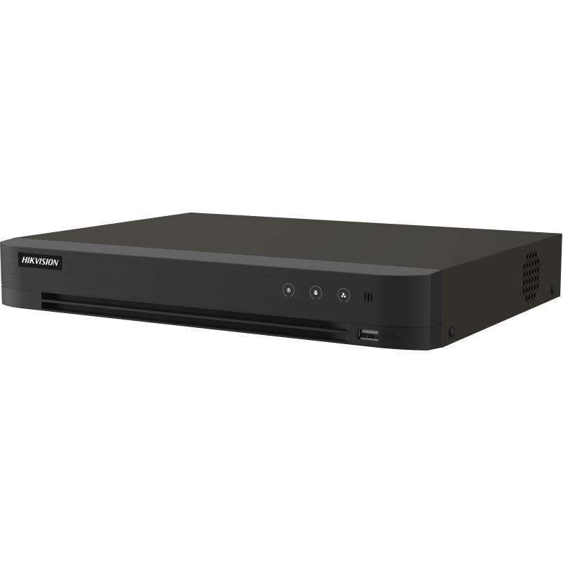 HIKVISION IDS-7216HQHI-M1/XT 16 KANAL HİBRİT KAYIT CİHAZI
