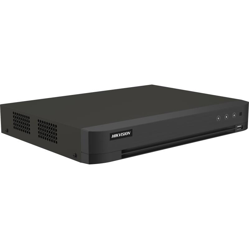 HIKVISION IDS-7216HQHI-M1/XT 16 KANAL HİBRİT KAYIT CİHAZI
