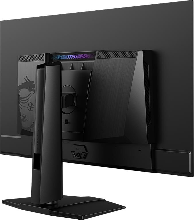 31.5 MSI MPG 321URX 0.03MS 240HZ QD-OLED 3840X2160 (UHD)