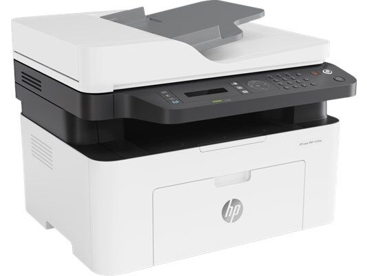 HP 4ZB84A LAZERJET 137FNW YAZICI/TARAYICI/FOTOKOPİ Wi-Fi A4