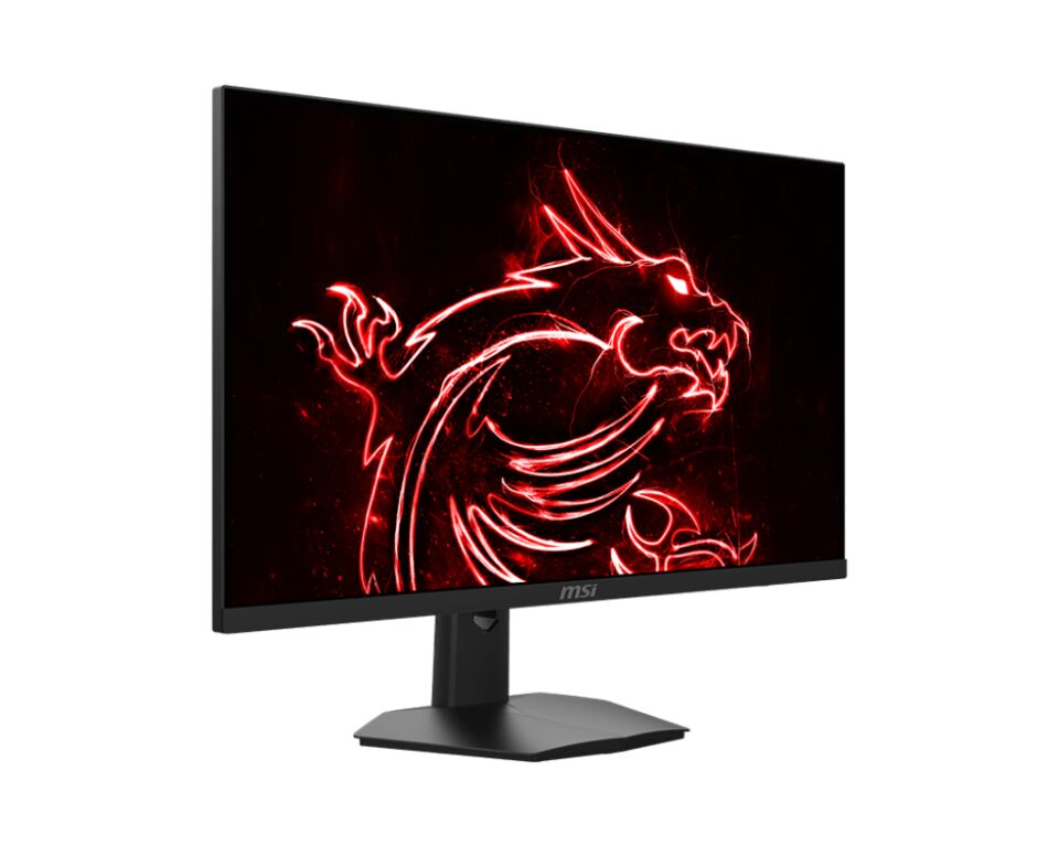 27 MSI G274F 1MS 180HZ FHD FLAT RAPID IPS GAMING