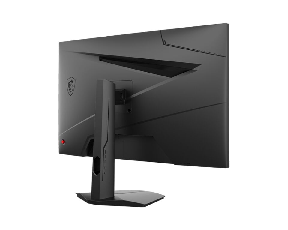 27 MSI G274F 1MS 180HZ FHD FLAT RAPID IPS GAMING