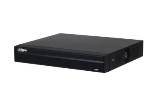 DAHUA NVR2104HS-P-T 4 KANAL NETWORK KAYIT CİHAZI (POE)