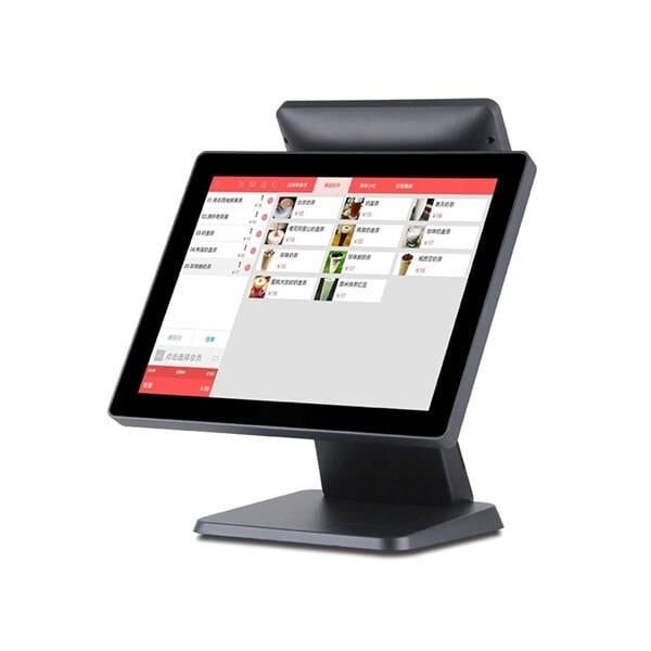 SPENTA SP-185I-I5-SS I5 5.N 8GB 128GB SSD 18.5'' DOKUNMATIK W11 POS PC +2.EKRAN