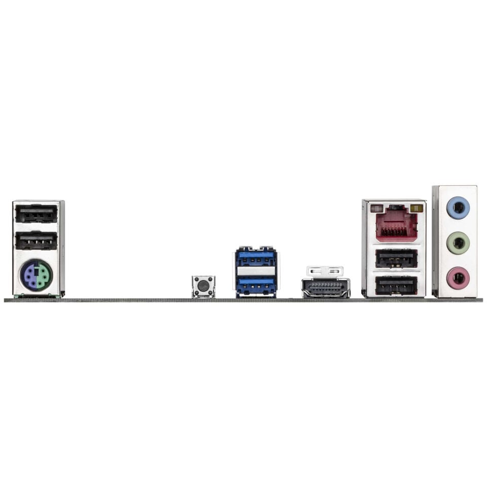 GIGABYTE B840M D2H DDR5 HDMI M.2 MATX AM5
