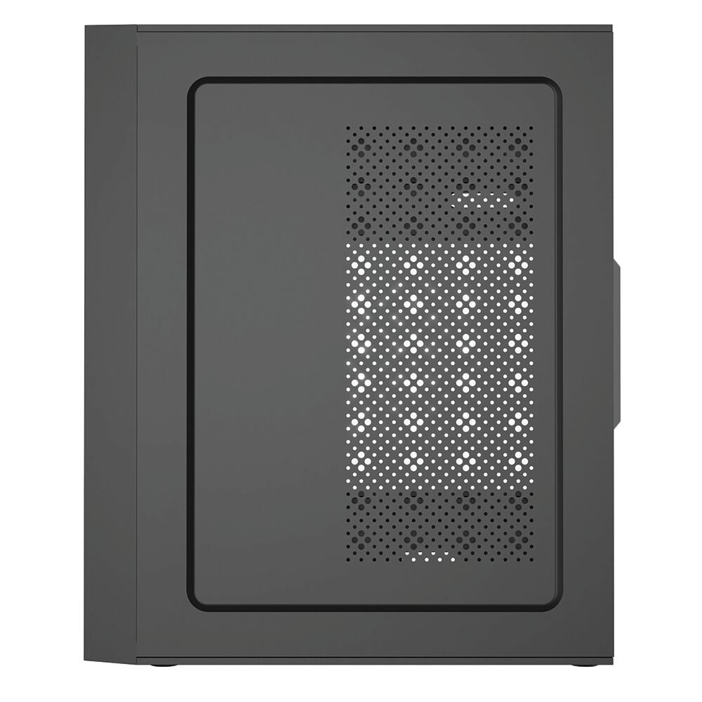 FRISBY FC-8970G 300W 2X RAINBOW FAN GAMING KASA
