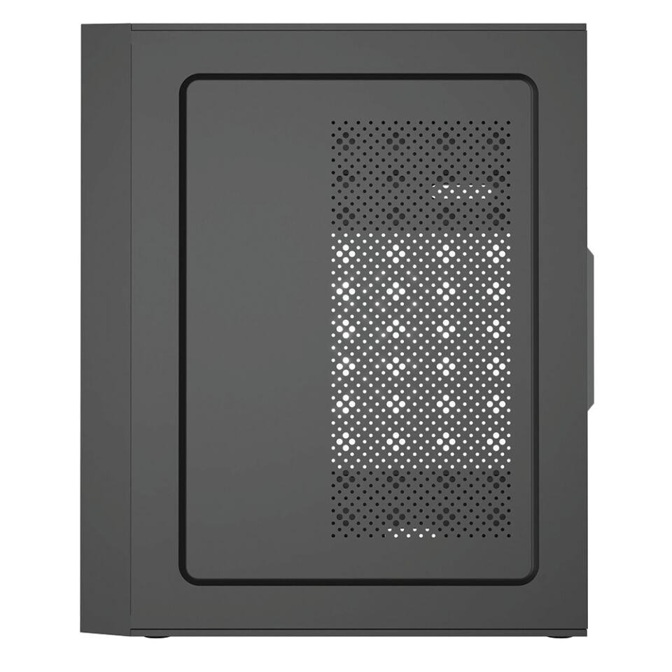 FRISBY FC-8970G 300W 2X RAINBOW FAN GAMING KASA