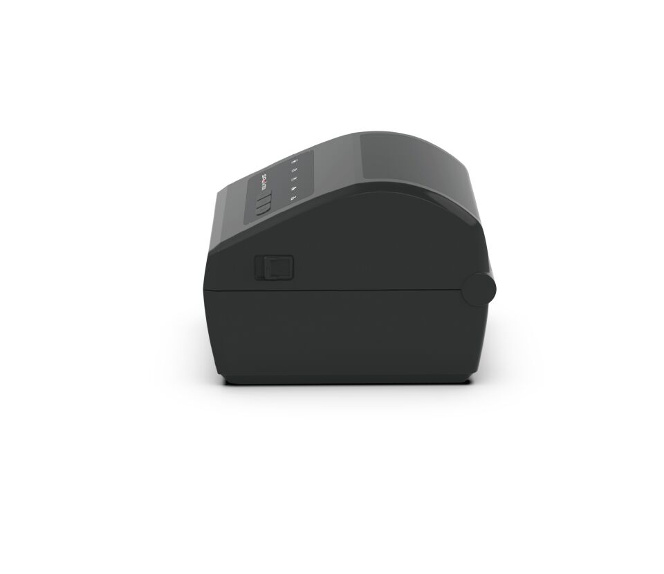 SPENTA SPR-211D USB-ETH 203DPI DT BARKOD YAZICI
