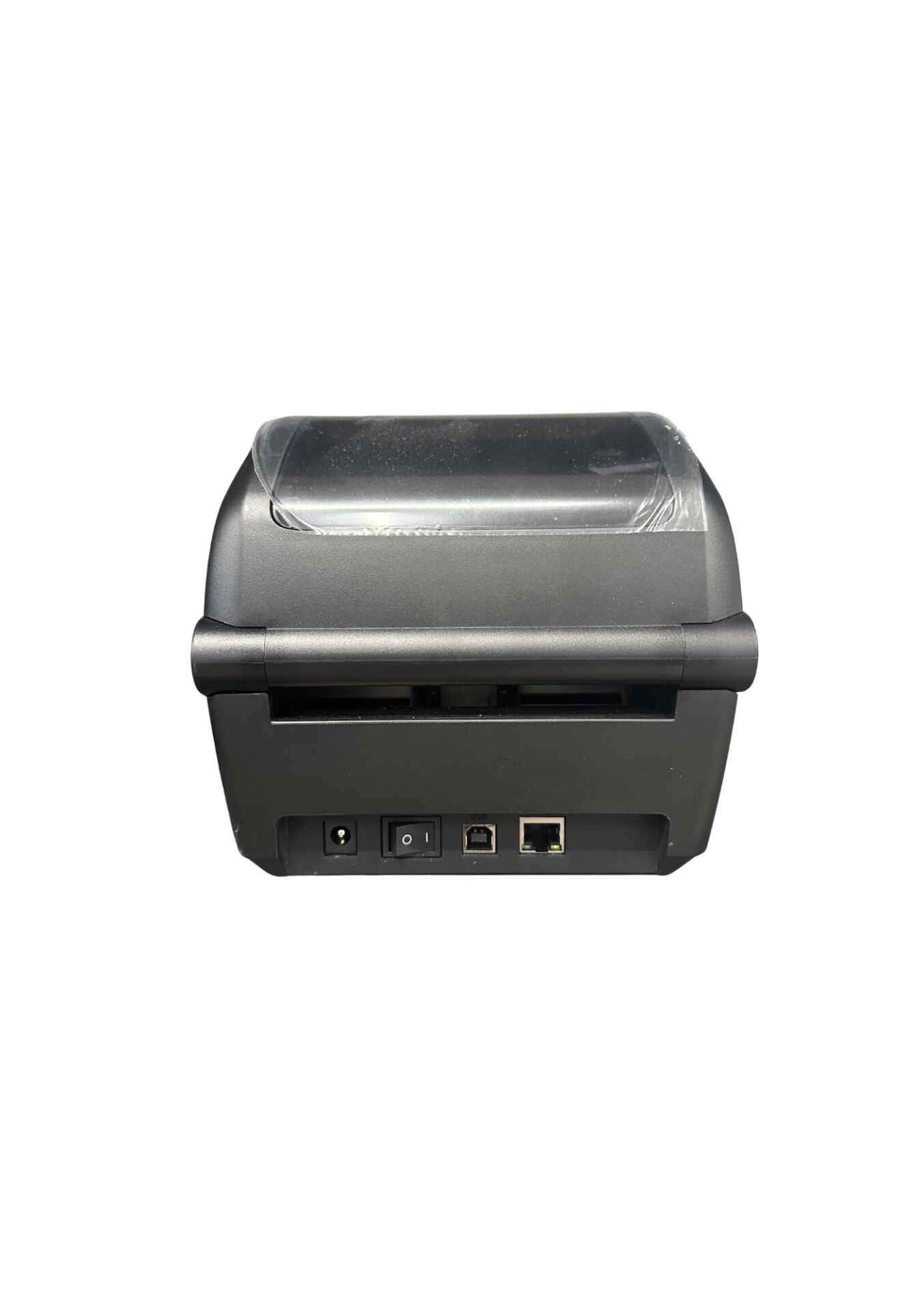 SPENTA SPR-211D USB-ETH 203DPI DT BARKOD YAZICI