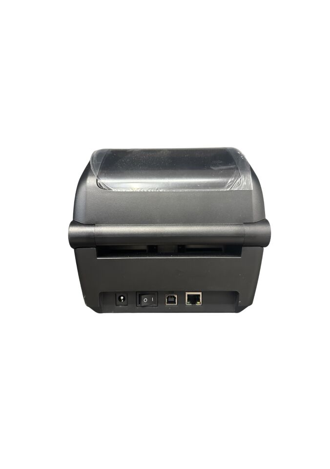 SPENTA SPR-211D USB-ETH 203DPI DT BARKOD YAZICI