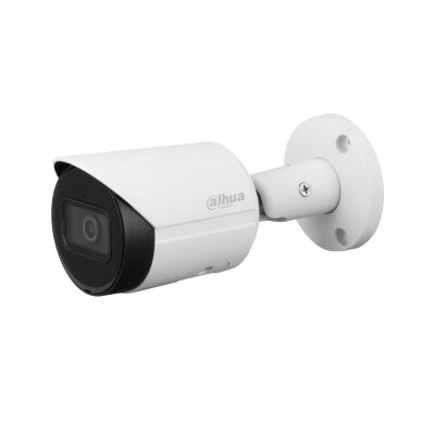 DAHUA IPC-HFW2841S-S 8MP 3.6MM SESLİ IP BULLET KAMERA