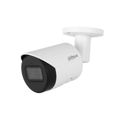 DAHUA IPC-HFW2841S-S 8MP 3.6MM SESLİ IP BULLET KAMERA
