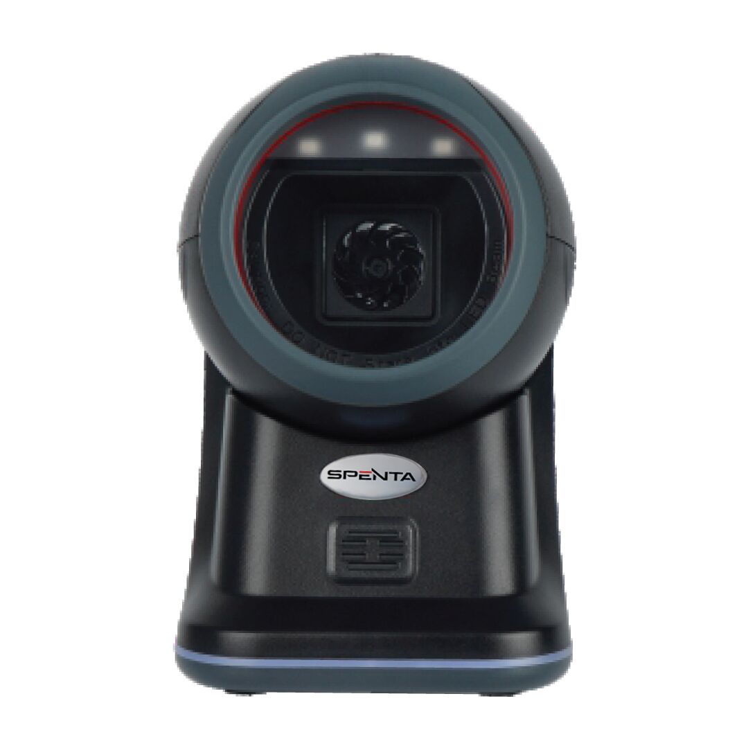 SPENTA ST-5400 MASAÜSTÜ BARKOD OKUYUCU