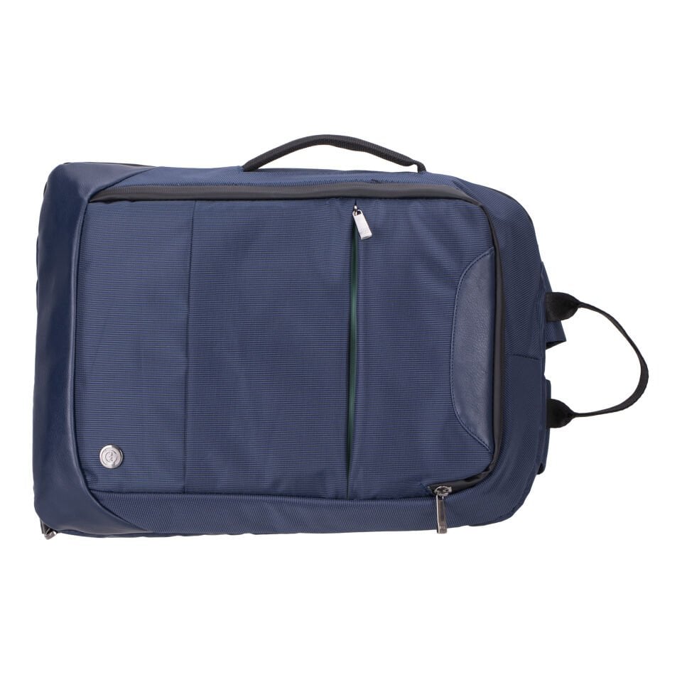 PLM NEPTUN NOTEBOOK SIRT ÇANTASI LACİVERT 15.6''