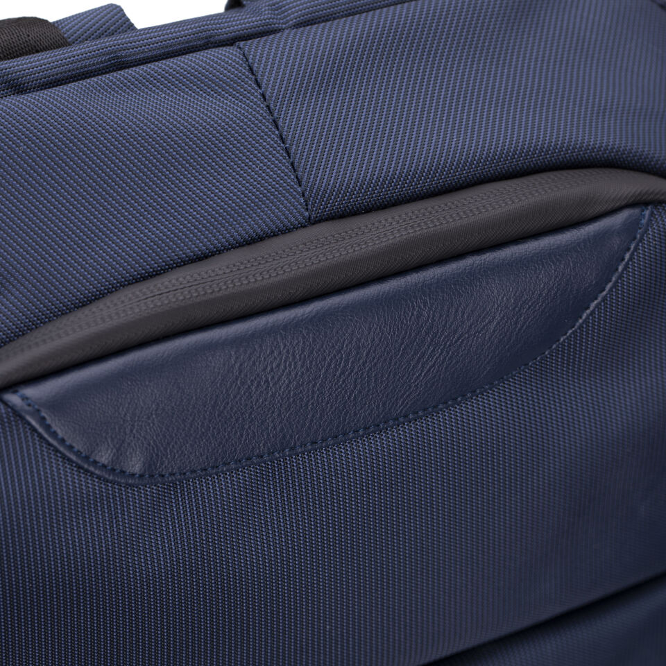 PLM NEPTUN NOTEBOOK SIRT ÇANTASI LACİVERT 15.6''