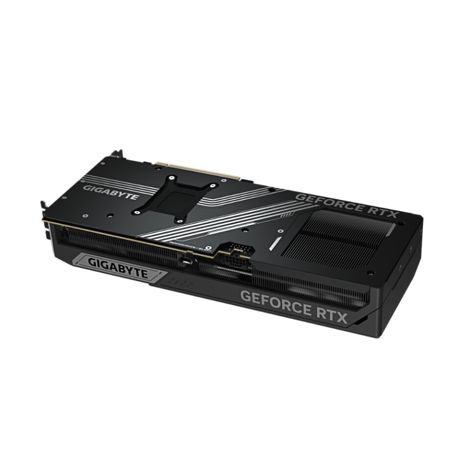GIGABYTE GEFORCE RTX 5080 GV-N5080WF3OC-16GD