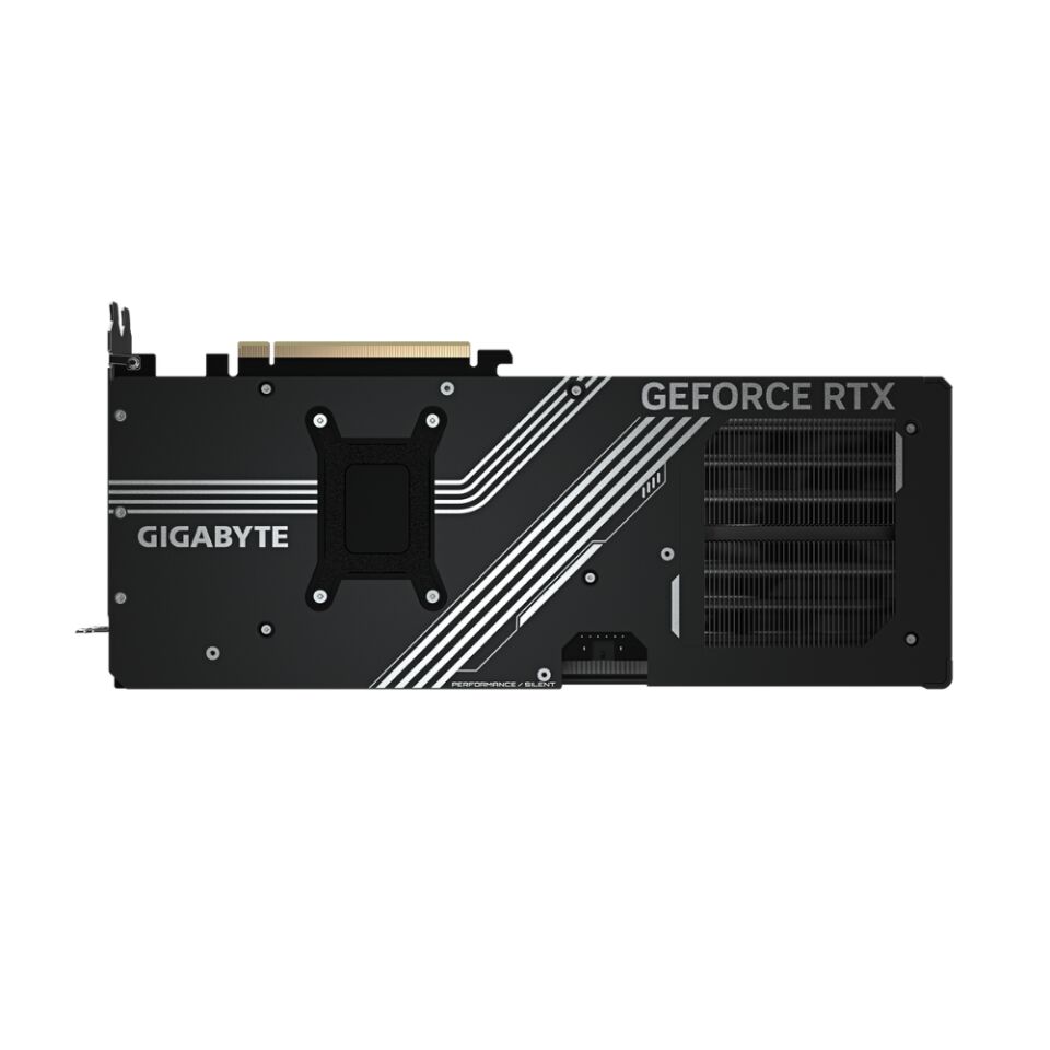 GIGABYTE GEFORCE RTX 5080 GV-N5080WF3OC-16GD
