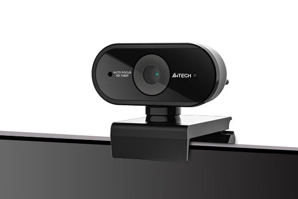 A4 TECH PK-930HA FULL HD 1080P OTOMATIK ODAKLANMAL