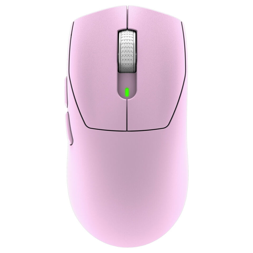 MSI FORGE GM340 W VIOLET MOUSE