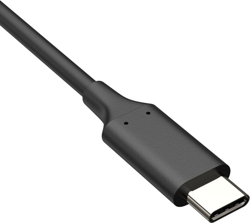 HP DHC-TC107-2M 2MT USB3.1 TYPE-C KABLO