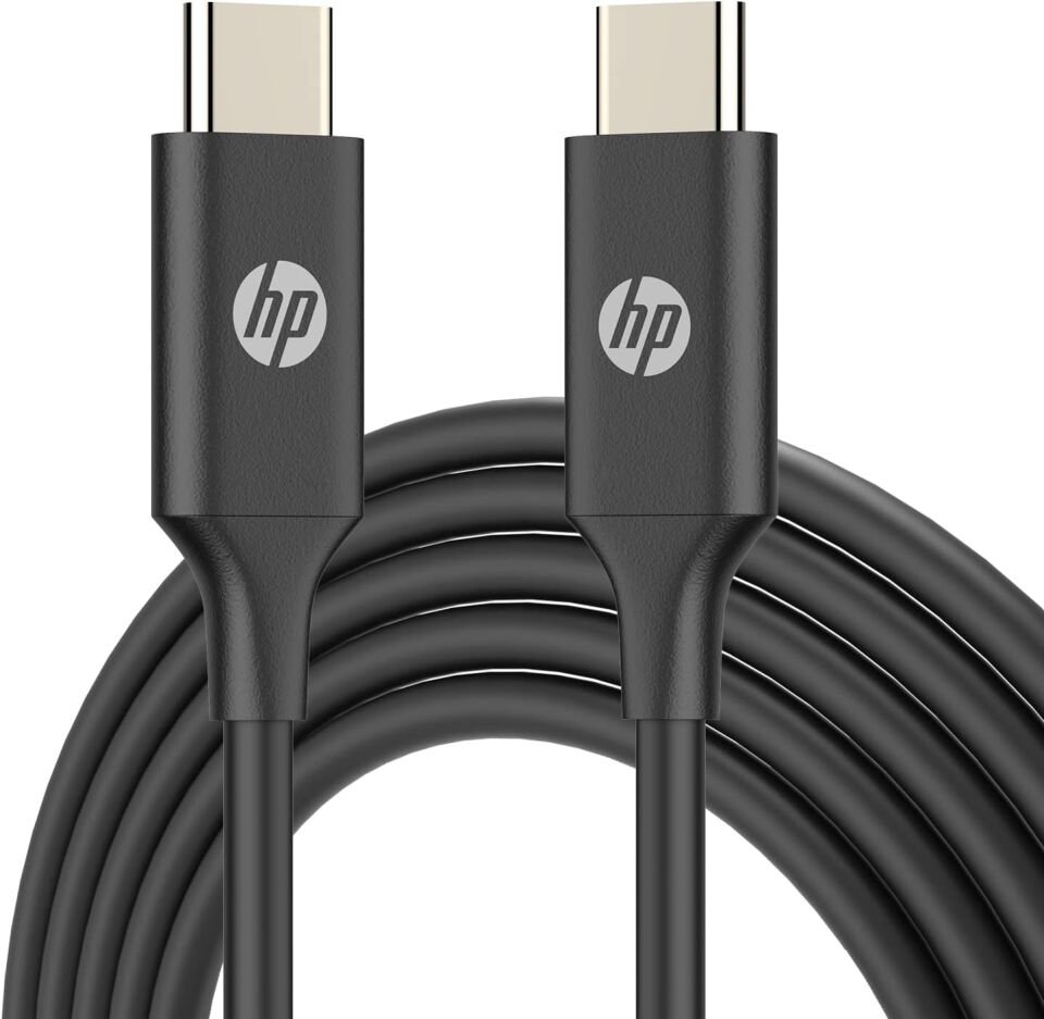 HP DHC-TC107-2M 2MT USB3.1 TYPE-C KABLO
