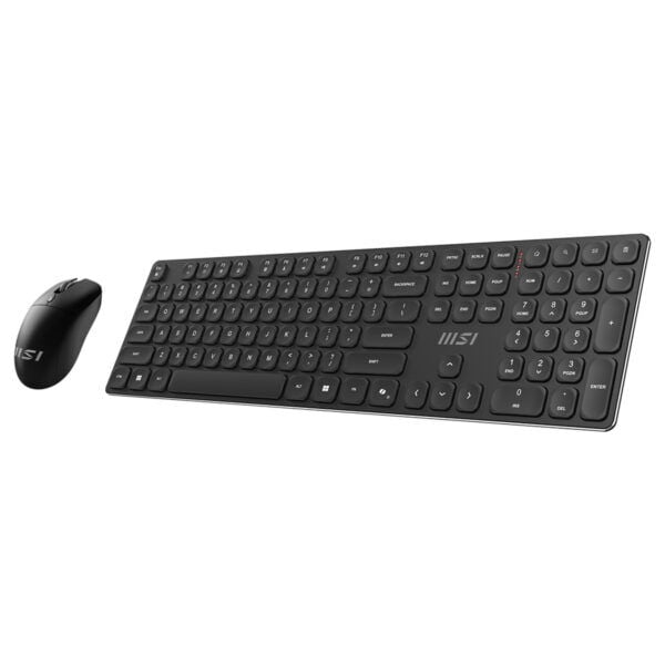 MSI FORGE K210 W COMBO TR
