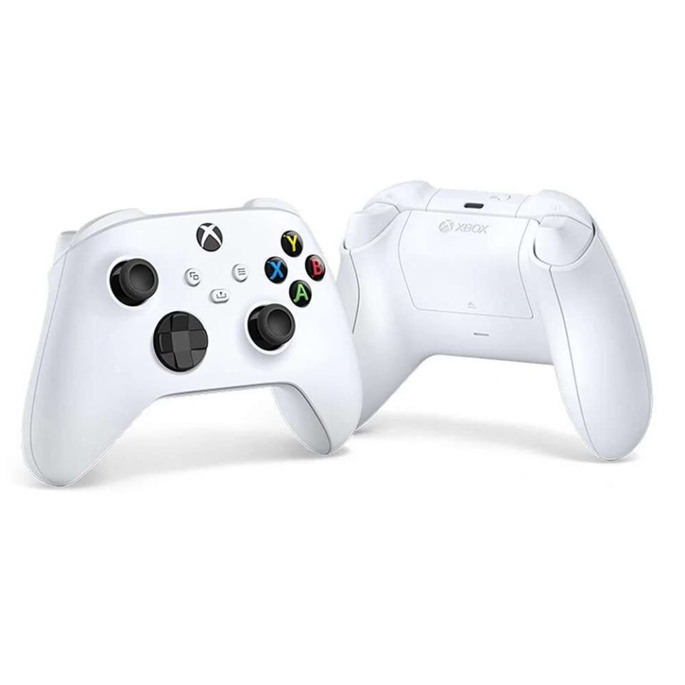 Microsoft Xbox Controller Merlin (Gen9) White