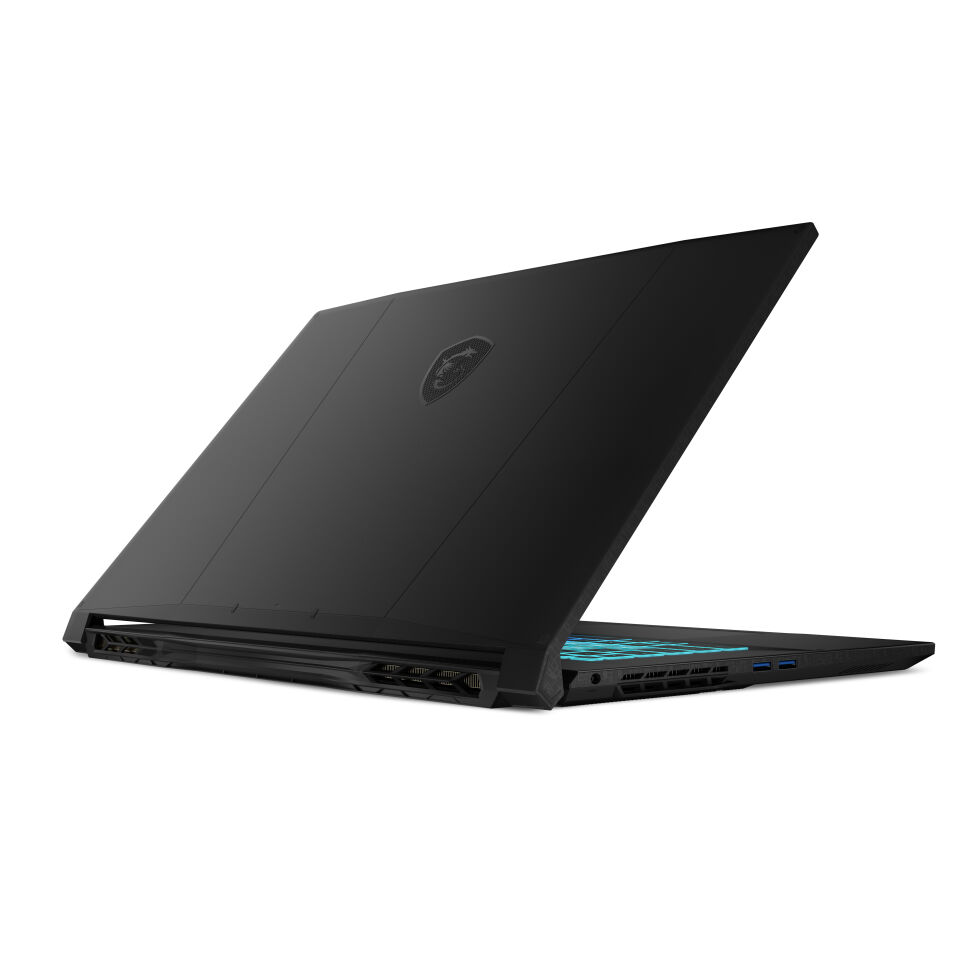 MSI KATANA 17 HX B14WGK-046XTR I7-14650HX NOTEBOOK
