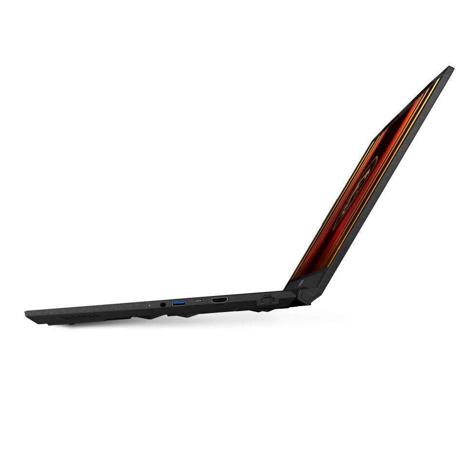 MSI KATANA 17 HX B14WGK-046XTR I7-14650HX NOTEBOOK