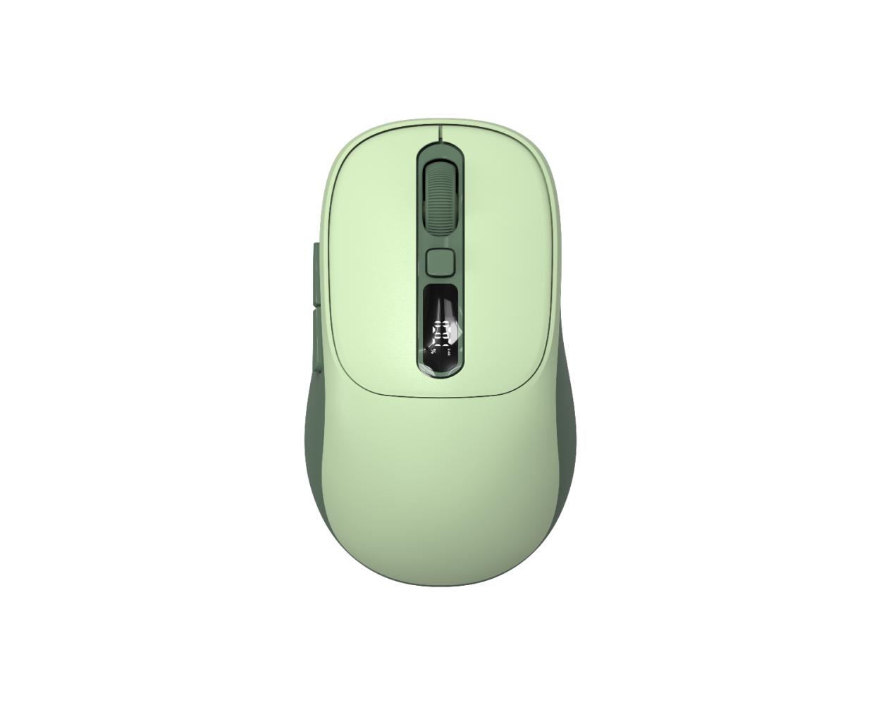 FRISBY FM-292WM KABLOSUZ OPTİK MOUSE YEŞİL