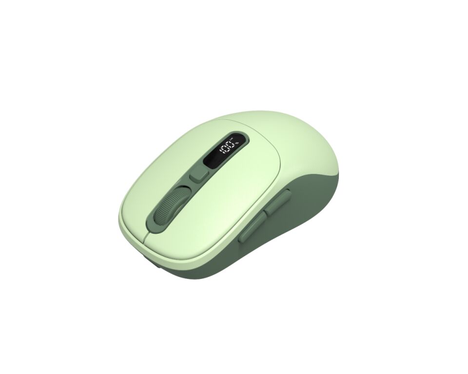 FRISBY FM-292WM KABLOSUZ OPTİK MOUSE YEŞİL