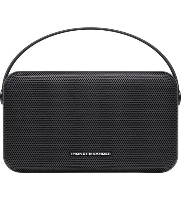 THONET VANDER ZIEGEL TWS B.SPEAKER 30W SIYAH