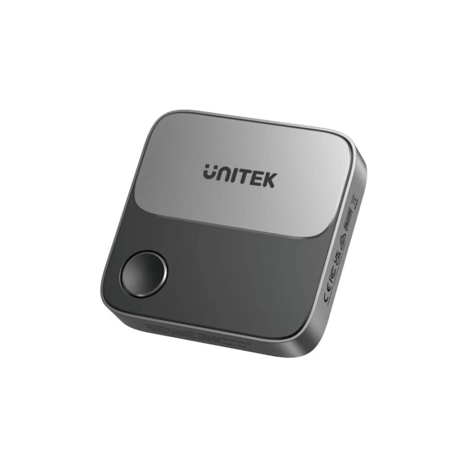 UNITEK 4K KABLOSUZ GÖRÜNTÜ AKTARICI (V1162B01)