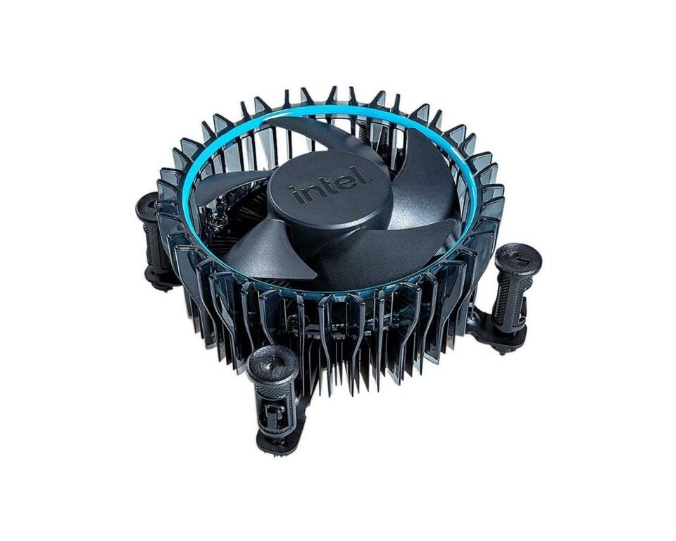 INTEL LGA1700 CPU FAN OEM (M23901-001)
