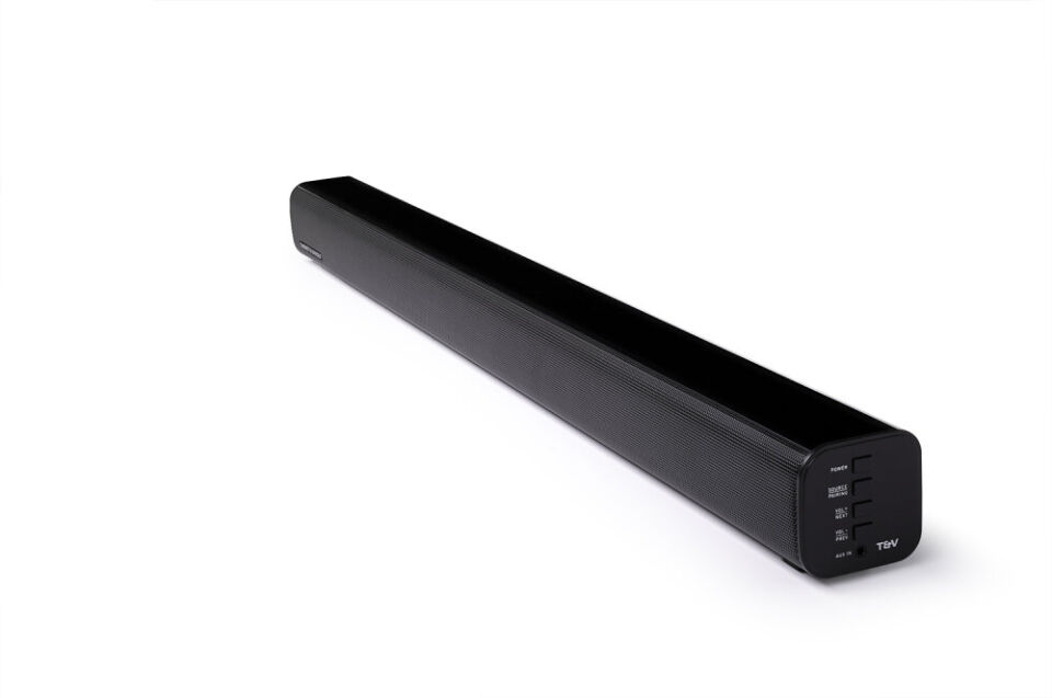 THONET V. DUNN GEN2 2.1 OPTIK BT ST SOUNDBAR 100W