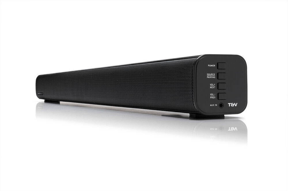THONET V. DUNN GEN2 2.1 OPTIK BT ST SOUNDBAR 100W