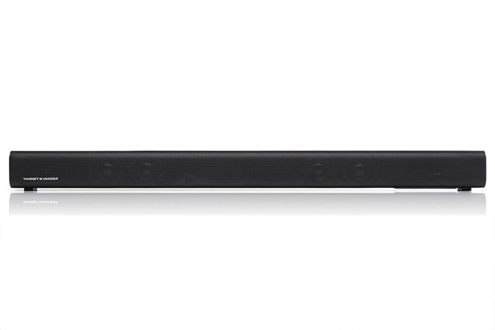 THONET V. DUNN GEN2 2.1 OPTIK BT ST SOUNDBAR 100W