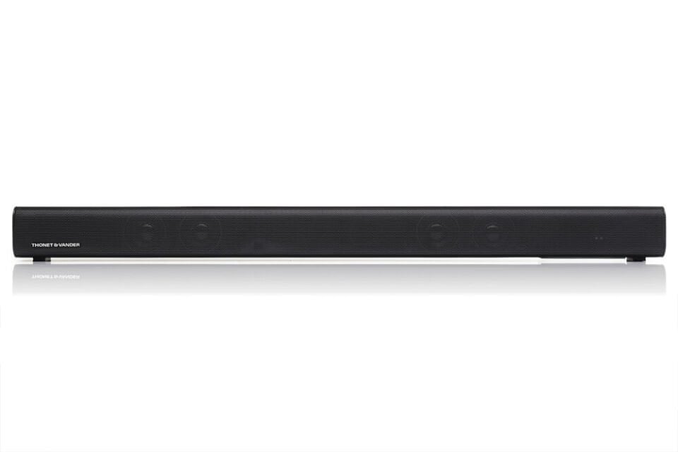 THONET V. DUNN GEN2 2.1 OPTIK BT ST SOUNDBAR 100W