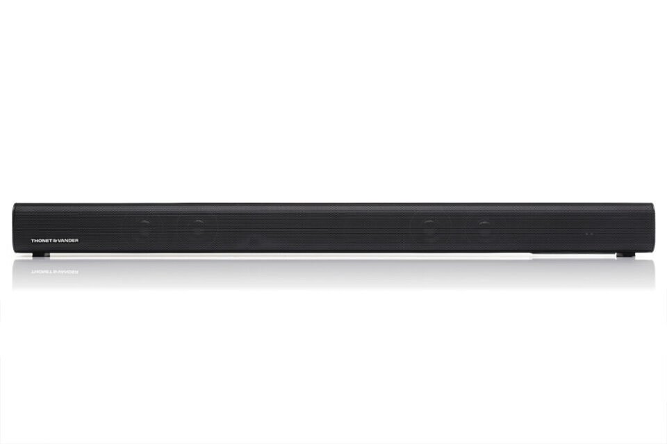 THONET V. DUNN GEN2 2.1 OPTIK BT ST SOUNDBAR 100W