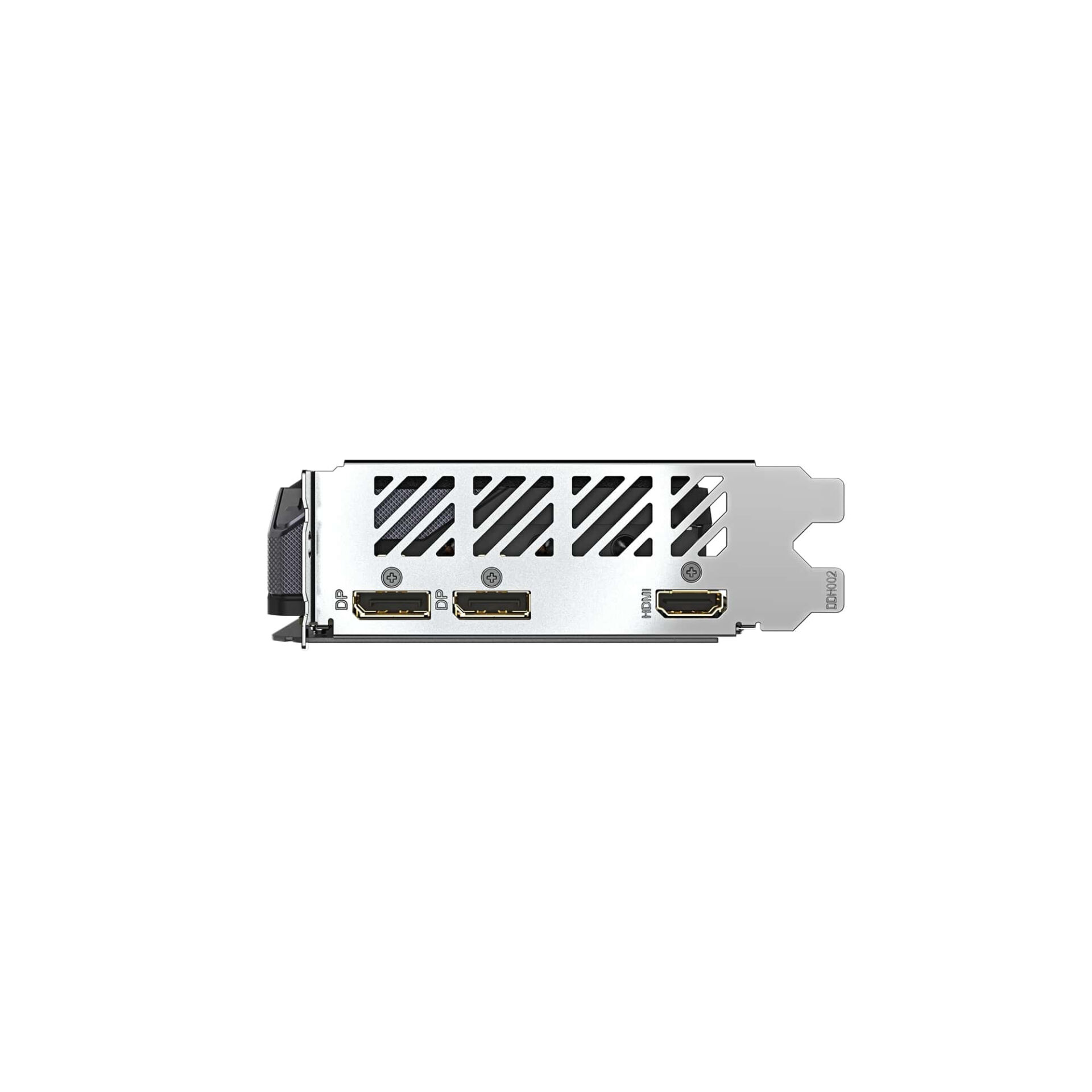 GIGABYTE RADEON GV-R9060XTGAMING OC-16GD 16GB GDDR6 128Bit