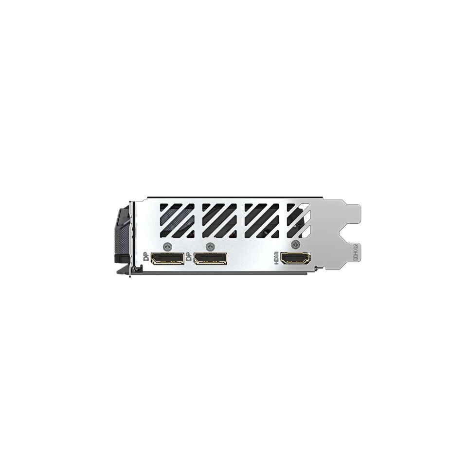 GIGABYTE RADEON GV-R9060XTGAMING OC-16GD 16GB GDDR6 128Bit