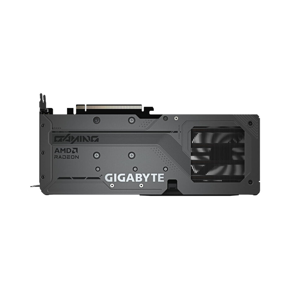 GIGABYTE RADEON GV-R9060XTGAMING OC-16GD 16GB GDDR6 128Bit